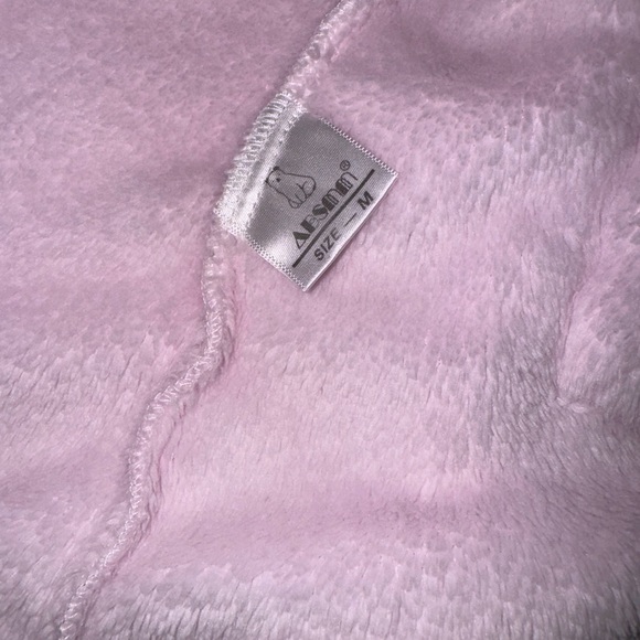 Kid’s Robe - Picture 3 of 3